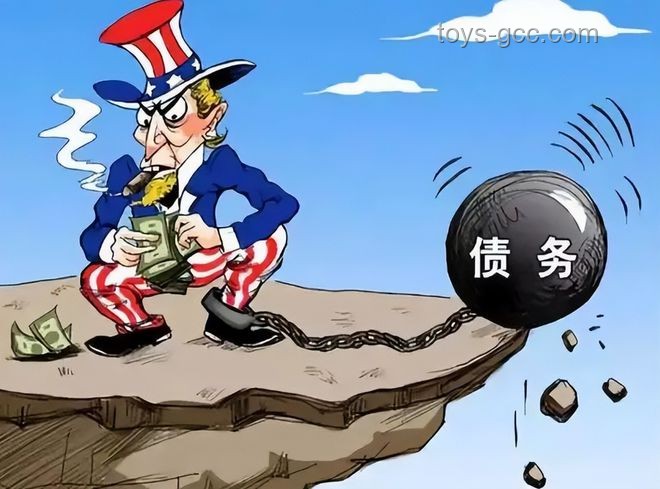 美债务危机解决方案探讨：达利欧警示下的应对策略